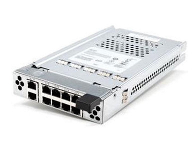 0J6780 - Dell PowerEdge 1855 Gigabit Ethernet PASS-THROUGH Module