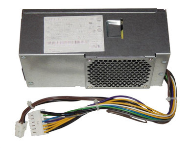 54Y8884 - Lenovo 280Watts Power Supply for ThinkCenter M80