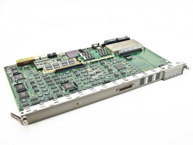 CL3104007 - Nortel 24 Port 10/100M RJ-45 Fast Ethernet Switch Module For 5625 Series