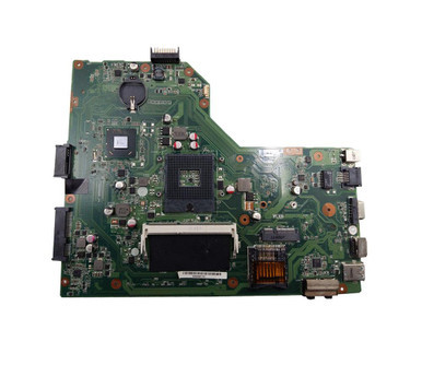 60-N9TMB1100-B24 - Asus X54c Intel Laptop Motherboard (System Board) Socket Type -989
