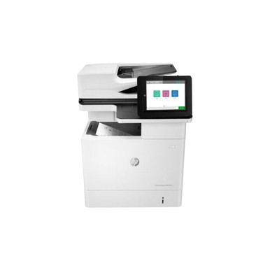 7PS86A - HP M612dn LaserJet Enterprise 1200x1200 dpi 71ppm Monochrome Laser Printer