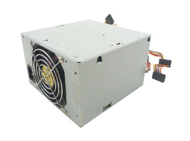 437357-001 - HP 365Watts 24-Pin ATX Power Supply for DC7800 MicroTower Desktop PC