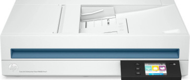 20G05A#BGJ - HP ScanJet Pro 2600 f1 1200 dpi 25 ppm USB Document Scanner