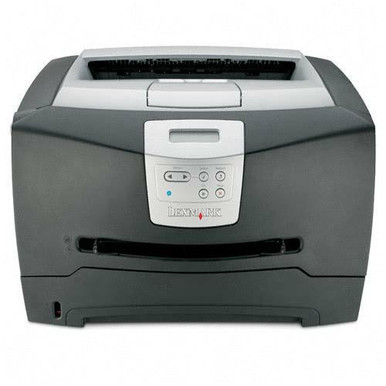 28S0600 - Lexmark E342N Monochrome Laser Printer