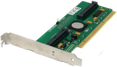 LSI00165 - LSI SAS3080X-R 8-Ports 3Gb/s SAS/SATA PCI-X RAID Controller