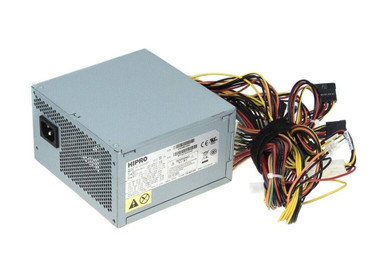 E62683-004 - Intel 400-Watts AC ATX Power Supply