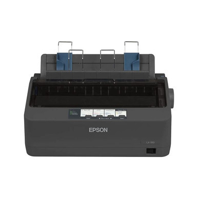 C11CC24001 - Epson LX-350 9 pins Dot Matrix Printer