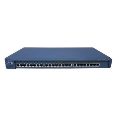 Catalyst 2924-XL - Cisco 24-Ports 10/100Base-TX Ethernet Switch