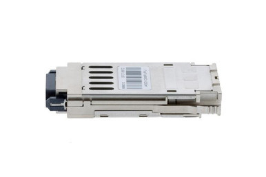 30-0703-02 - Cisco Single-Mode WS-G5486 1Gb/s 1000Base-LX Fiber 10km 1310nm Duplex SC Connector GBIC Transceiver Module