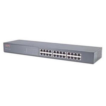 AP9224110 - APC 24Port 10/100 Ethernet Switch 24 X 10/100base-Tx