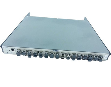 DS-4700M - EMC 32Ports 4Gb/Sec Fibre Channel Switch