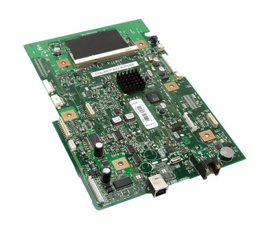 CC370-60001 - HP Main Logic Formatter Board Assembly for LaserJet M2727 Series Printer