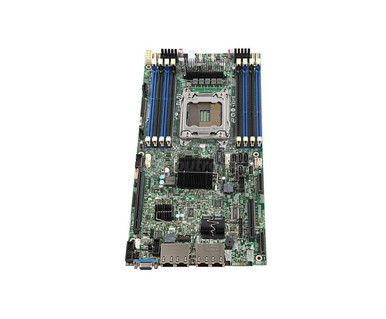 G42643-204 - Intel Server Motherboard S1600JP4 for R1304JP4OC