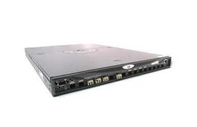 344181-B21 - HP StorageWorks 2GB 16 Port El SAN Net Switch