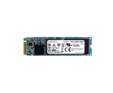 3NMD4 - Dell 512GB PCI Express NVMe M.2 2280 Internal Solid State Drive (SSD)