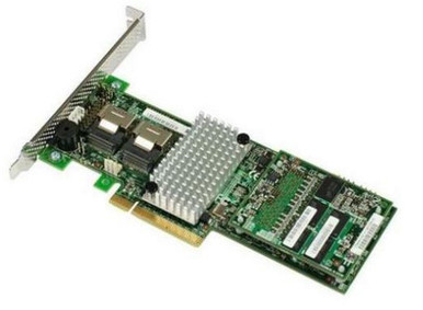 00AE939 - IBM ServeRAID M5225-2GB SAS / SATA RAID Controller
