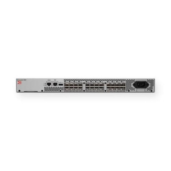 DS-300B-8G - EMC Connectrix DS-300B Fibre Channel Switch 24 Ports 8.50 Gb/s