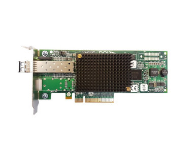 81E - HP Single port 8Gb PCI-Express Fibre Channel Host Bus Adapter