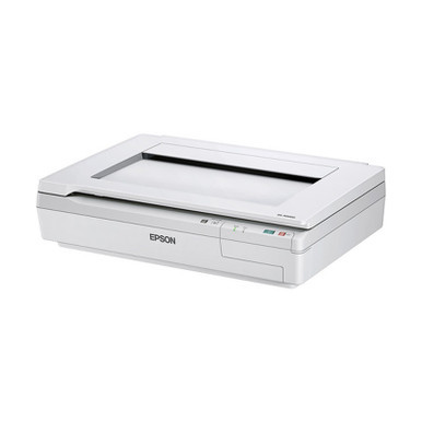 B11B204221 - Epson Workforce DS-60000 600 dpi 40 ppm Document Scanner