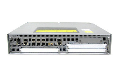 ASR1002X-SB - Cisco ASR 1002-X Special Bundle - router - desktop, rack-mountable