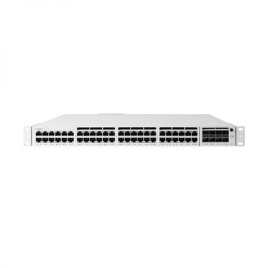 MS390-48U-HW - Meraki 48-Port GbE L3 UPoE Switch NEW