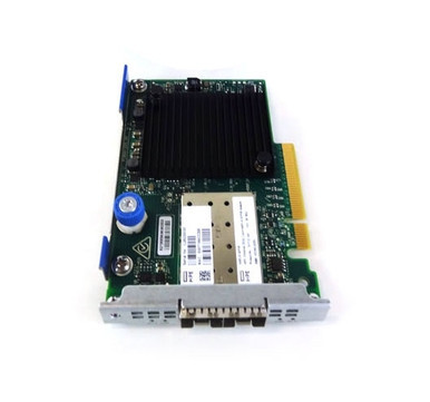 817747R-001 - HP Ethernet 10 / 25Gbps 2-Port 640FLR-SFP28 Network Adapter