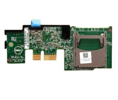 0PMR79 - Dell Internal Dual SD Module Riser Card for PowerEdge R730