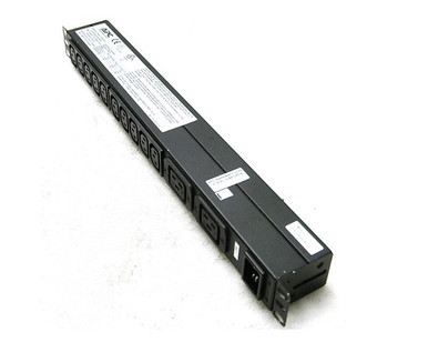 AP9564 - APC 120V Rack Mountable Power Strip Rack Mountable Basic PDU (Power Distribution Unit)