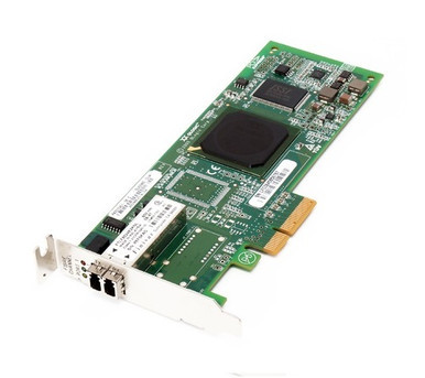 341-4606 - Dell QLogic QLE2460 Single Port Fibre Channel 4Gb PCI-Express Host Bus Adapter