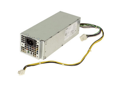 5XV5K - Dell 180Watts Power Supply for OptiPlex 3040 / 5040 / 7040 SFF