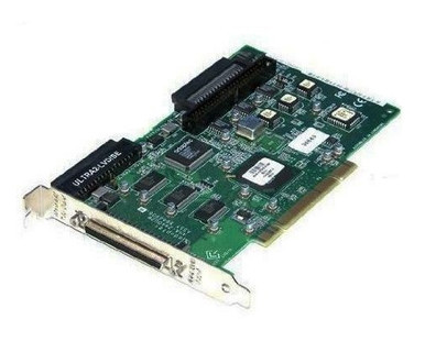 004CVF - Dell PCI SCSI Controller Card