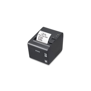 C31C412A7191 - Epson TM-L90II LFC Barcode Label Printer