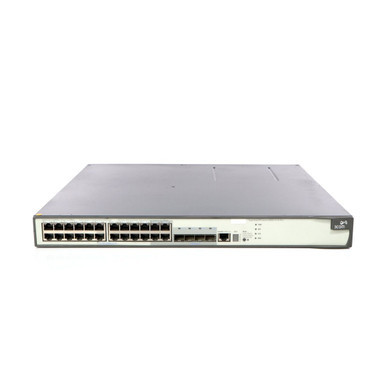 3CR17250-91 - 3Com Gigabit 24Ports RJ-45 10B/100Base-T Ethernet 5500G-Ei Switch