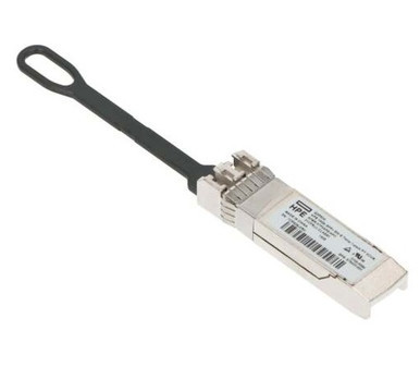 878405-001 - HPE 16GB SFP+ Short Wave Extended Temperature Pull Tab Optical Transceiver