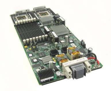 410299-001 - HP Motherboard (System Board) for ProLiant BL460c Blade Server