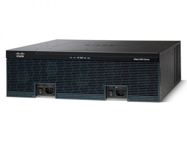 C1-CISCO3945/K9 - Cisco ONE ISR 3945 Router