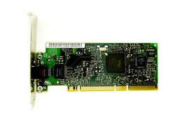 5M235 - Dell Intel Pro / 1000 10 / 100 / 1000 PCI-X Network Server Card
