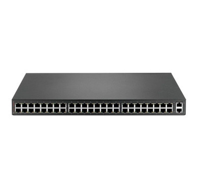 ACS5048-001 - Avocent 48-Ports Switch Advanced Console Server with Single AC Power Supply