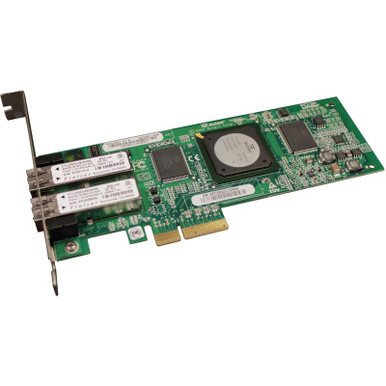 375-3356 - Sun 2Ports 4Gb/s Fibre Channel PCI-Express Host Bus Adapter
