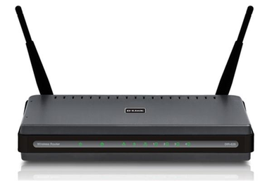 DIR-628 - D-Link RangeBooster N Dual Band Router 4 x 10/100Base-TX LAN 1 x 10/100Base-TX WAN IEEE 802.11n (draft)
