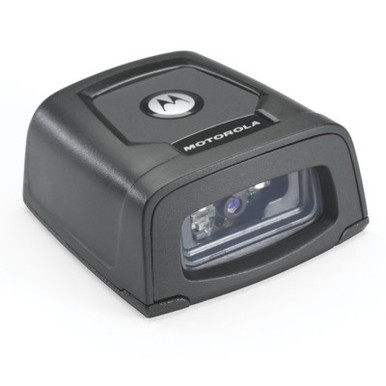 DS457-SR20009 - Motorola DS457 Fixed 2D Imager Barcode Scanner