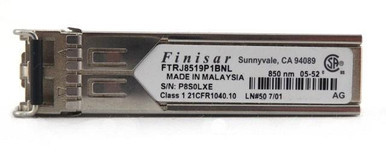 300834-B21 - Compaq 2Gb/s Fibre Optic 500m ShortWave Hot-Pluggable SFP Optical Transceiver Module