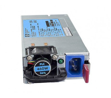 254525-001 - HP 200Watts Power Supply for ProLiant DL360 G2 Server