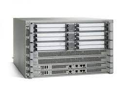 ASR1K6R2-20G-VPNK9 - Cisco ASR 1006 VPN Bundle - router - desktop - with Cisco ASR 1000 Series Embedded Services Processor, 20Gbps / Route Processor 1 / SPA Interface Processor 10G
