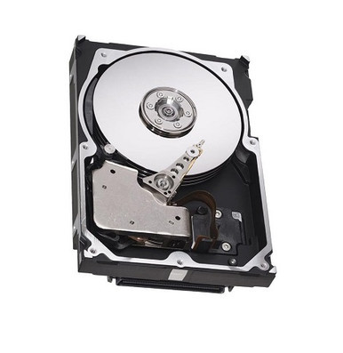 41793-02 - LSI Logic 2TB SAS 6Gb/s 7200RPM 3.5 inch Hard Disk Drive