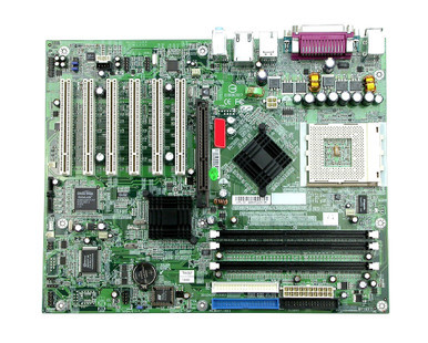 D33007 - HP AMD Socket Type -462 Motherboard (System Board)
