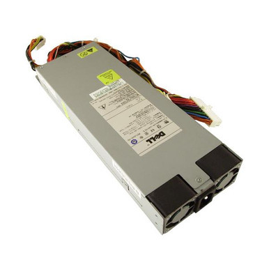 FD832 - Dell 450Watts Power Supply for PowerEdge SC1425