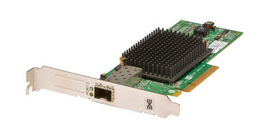0C855M - Dell 8GB 1Port Fiber Channel PCIe Host Bus Adapter