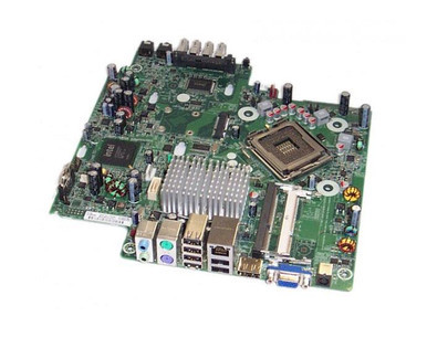 536461-002 - HP Motherboard (System Board) for Elite 8000