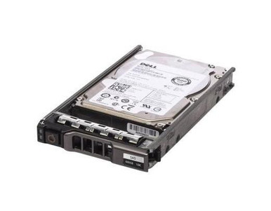 0FD41J - Dell 600GB SAS 12Gb/s 15000RPM 2.5 inch Hard Disk Drive